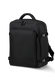 Lipault Lost In Berlin Travel Backpack 2.0  Noir Lipault Lost In Berlin Travel Backpack 2.0  Noir