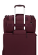 Lipault Sac à langer City Plume Bordeaux Lipault Sac à langer City Plume Bordeaux