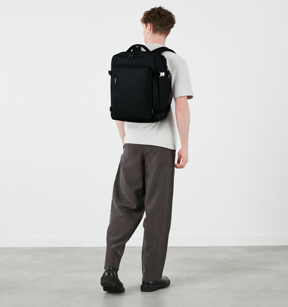 All our backpacks | Lipault
