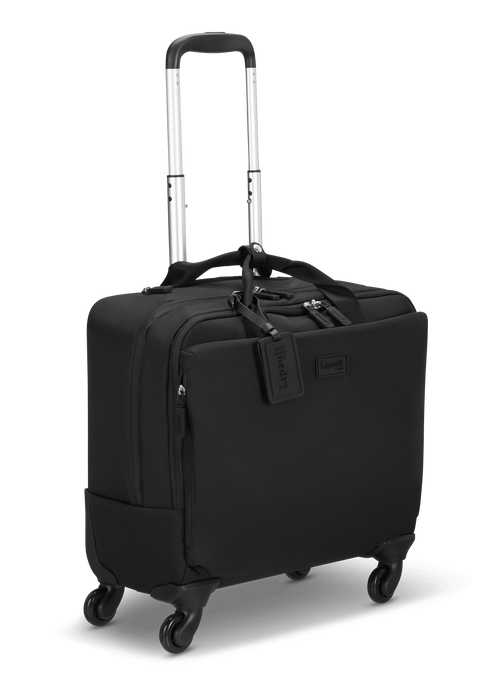 Lipault 4BIZ Spinner Noir Lipault 4BIZ Spinner Noir