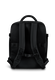 Lipault Lost In Berlin Travel Backpack 2.0  Noir Lipault Lost In Berlin Travel Backpack 2.0  Noir