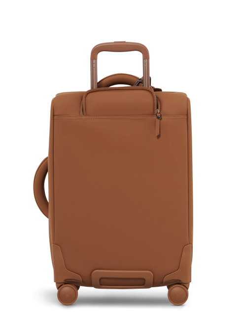 Lipault Lost In Berlin Cabin 2.0 55cm  Nutsy Nut Lipault Lost In Berlin Cabin 2.0 55cm  Nutsy Nut