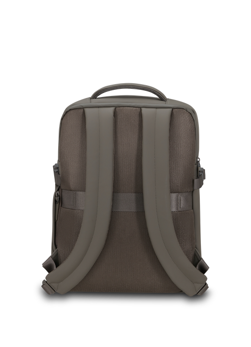 Lost In Berlin Backpack Pro 16"