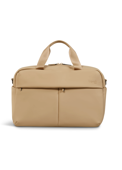 Lipault Lost In Berlin 24H Bag 2.0  Sandstone