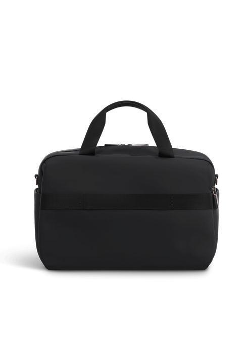 Lipault Lost In Berlin 24H Bag 2.0  Noir Lipault Lost In Berlin 24H Bag 2.0  Noir
