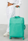 Lipault Plume Medium Trip  Fizzy Mint