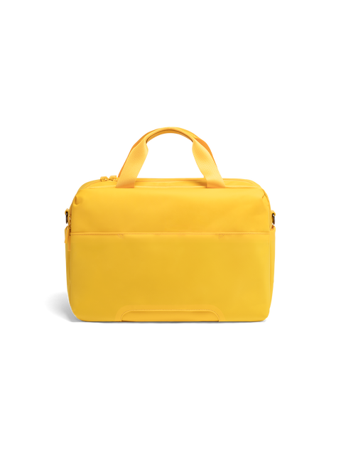 City Plume 24h Bag  Sunflower