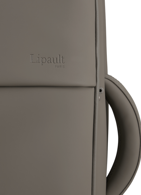 Lipault Lost In Berlin Medium Trip 2.0 63cm  Ash Stone