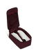 Lipault Lipault Travel Accessories Shoe Cube  Bordeaux Lipault Lipault Travel Accessories Shoe Cube  Bordeaux