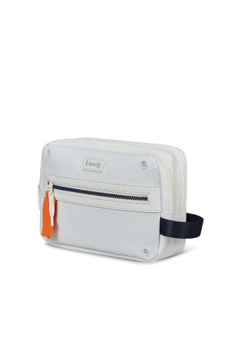 Trousse de toilette personnalisable - Icone Internet