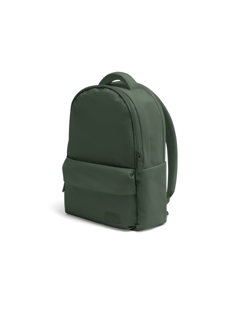 City Plume Backpack  Khaki