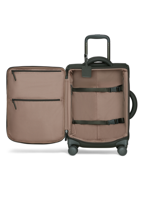 Lost In Berlin Valise cabine 55cm