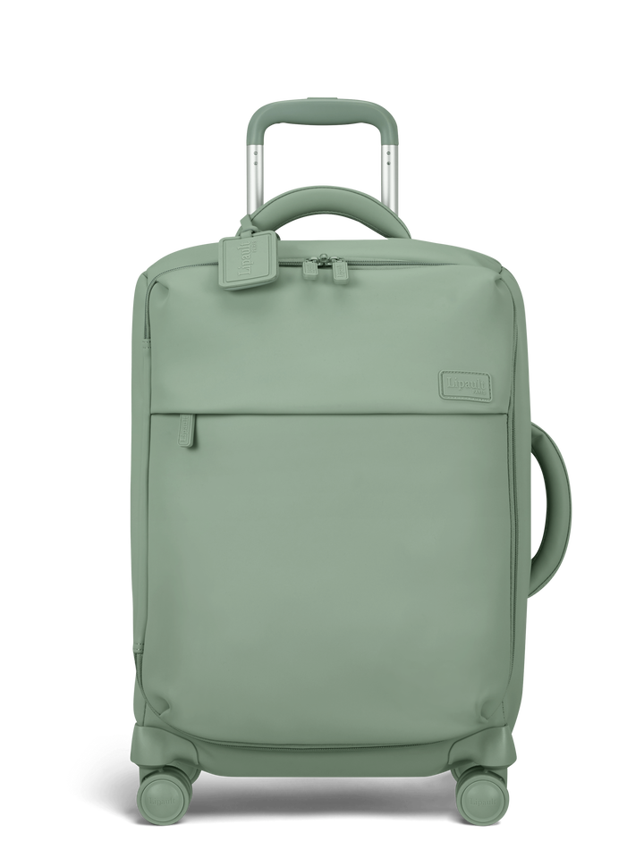 Lost In Berlin Valise cabine Frozen Matcha | 1
