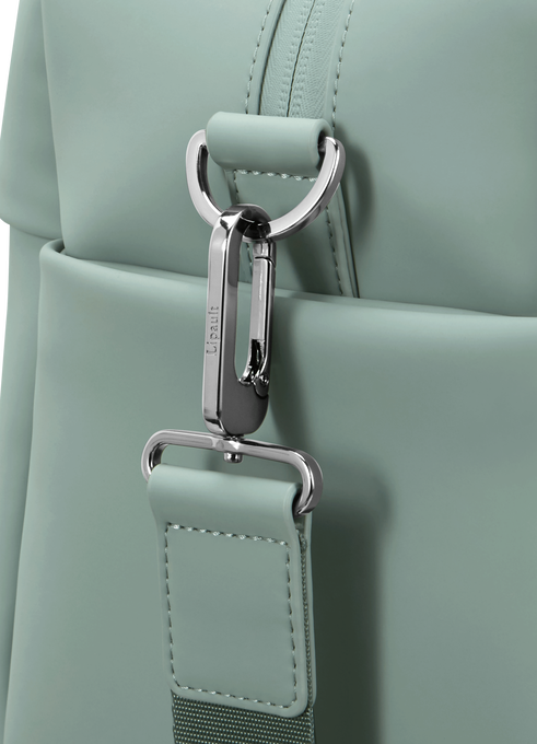 Lipault Lost In Berlin 24H Bag 2.0  Yoga Green Lipault Lost In Berlin 24H Bag 2.0  Yoga Green