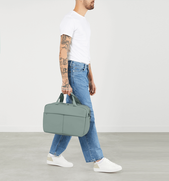 Lost In Berlin 24h Bag