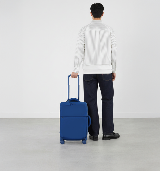 Lost In Berlin Valise cabine 55cm