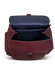 Lipault Lost In Berlin Cargo Backpack  Bordeaux Lipault Lost In Berlin Cargo Backpack  Bordeaux
