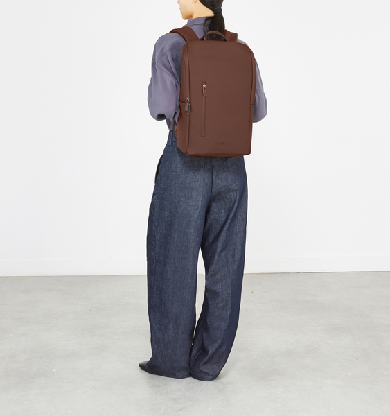 Lost In Berlin Sac &agrave; dos 16"