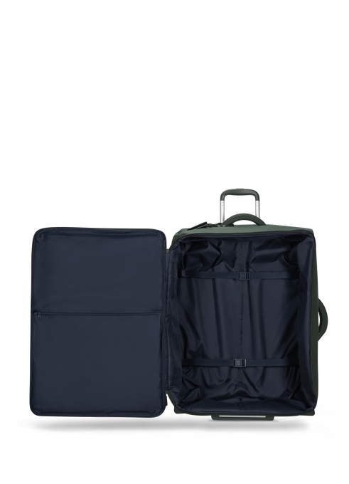 Lipault Foldable Plume Long Trip  Khaki