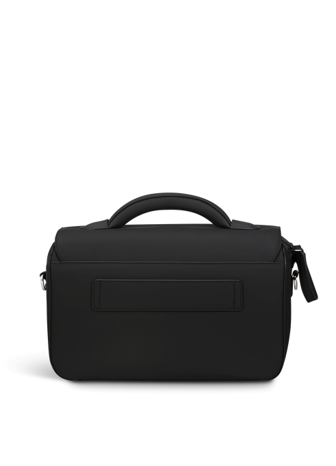 Lipault Lost In Berlin Neo Vanity 2.0  Noir Lipault Lost In Berlin Neo Vanity 2.0  Noir