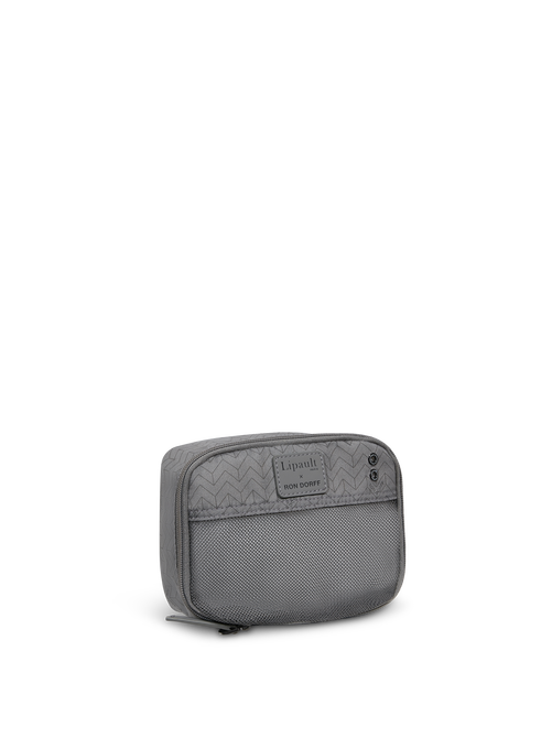 Lipault Lipault X Ron Dorff Packing Cubes S  Swedish Army Green