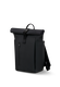 Lost In Berlin Mini-Rolltop Backpack