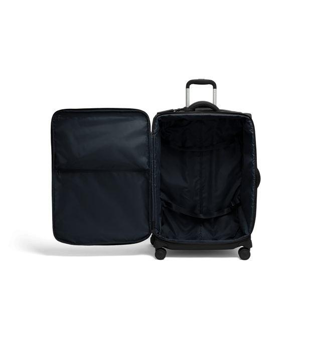 Plume Long trip suitcase 70cm