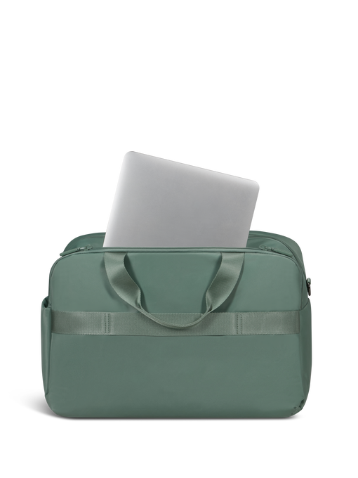Lipault City Plume 24H Bag 2.0  Dry Sage Lipault City Plume 24H Bag 2.0  Dry Sage