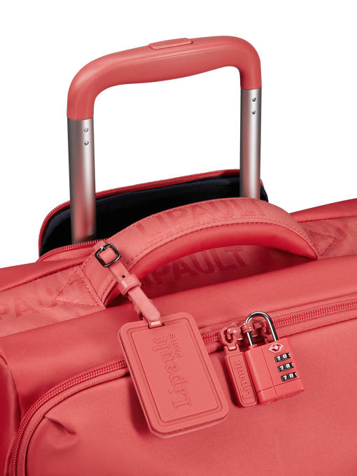 Lipault Plume Medium Trip 63cm  Guava Juice