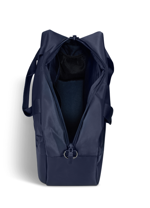 Lipault discount boston bag