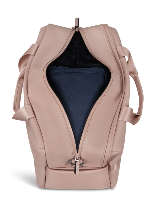 Lipault Lost In Berlin 24H Bag 2.0  Rose Quartz Lipault Lost In Berlin 24H Bag 2.0  Rose Quartz