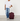 Foldable Plume Valise cabine 2 roues 55 cm 55 x 37 x 22 cm | 2.1 kg