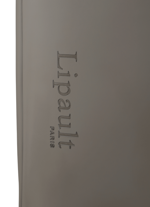 Lipault Lost In Berlin Exile Duffle with Wheels 72cm  Ash Stone Lipault Lost In Berlin Exile Duffle with Wheels 72cm  Ash Stone