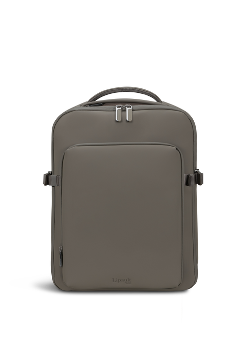 Lost In Berlin Backpack Pro 16"