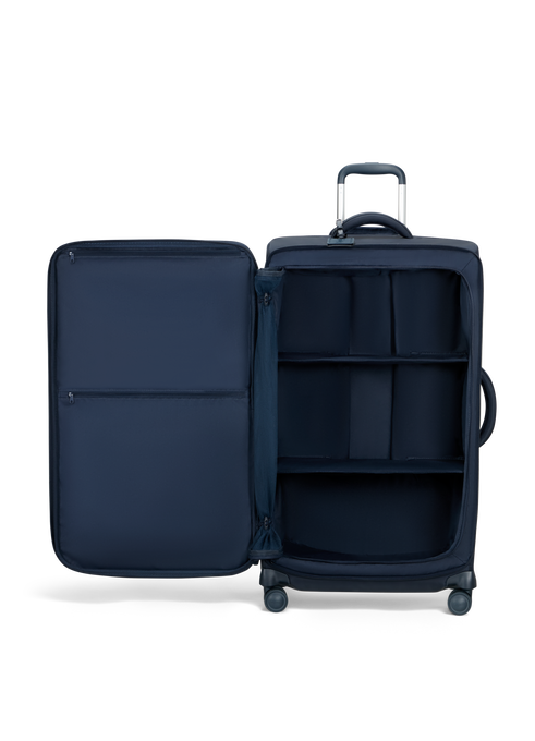 Plume Very Long Trip suitcase 79cm