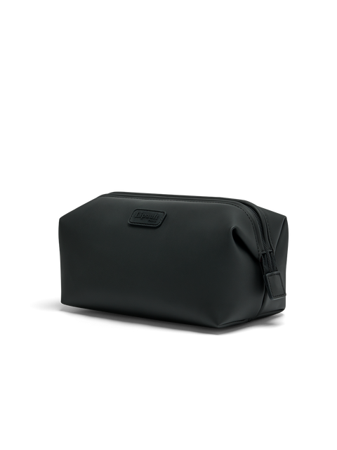 Lost In Berlin Toiletry Bag S Black