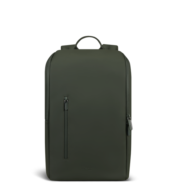Lost In Berlin Backpack Saint-Germain 16"