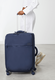 Lipault Plume Medium Trip 63cm  Bleu Marine Lipault Plume Medium Trip 63cm  Bleu Marine