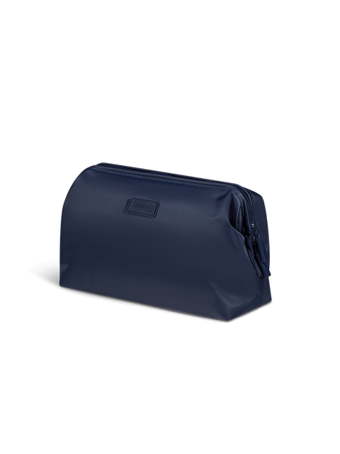 Plume Accessoires Toiletry Bag  Navy
