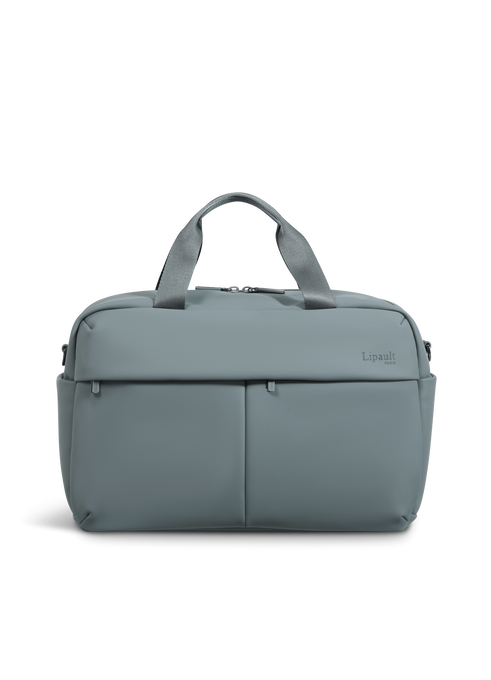 【Lipault】Lost in berlin 24h バッグ Lost In Berlin 24h Bag Blue | Lipault France