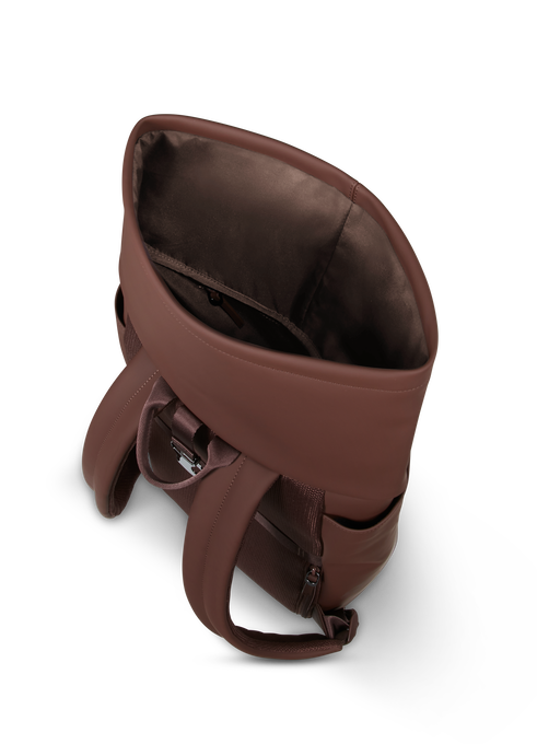 Lost In Berlin Sac &agrave; dos Rolltop 15.6"