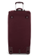 Lipault Foldable Plume Duffle with Wheels  Bordeaux Lipault Foldable Plume Duffle with Wheels  Bordeaux