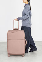 Lost In Berlin Long trip suitcase 72cm