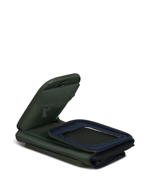 Lipault City Plume Pet Carrier  Khaki Lipault City Plume Pet Carrier  Khaki