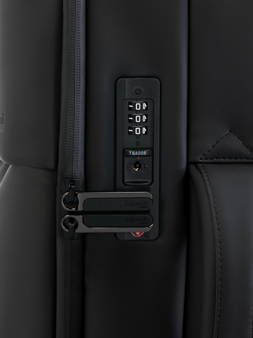 Lost In Berlin Cabin suitcase 55cm