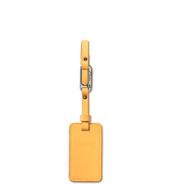 Lost In Berlin Luggage Tag