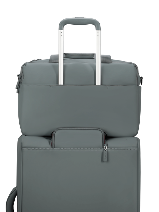 Lipault Lost In Berlin 24h Bag  Cement Storm Lipault Lost In Berlin 24h Bag  Cement Storm