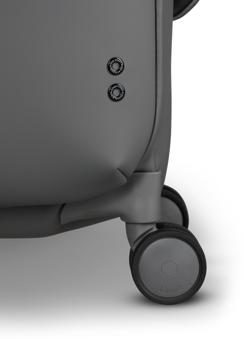 Lipault Lipault X Ron Dorff Cabin 55cm  Swedish Army Green