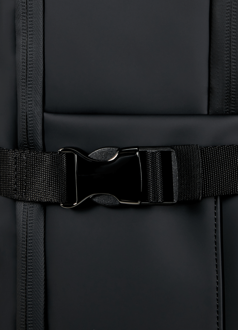 Lipault Lost In Berlin Backpack Pro  Noir