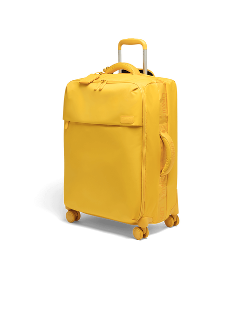 Plume Medium trip spinner Sunflower